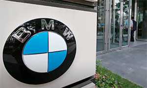 BMW Recalls More Cars