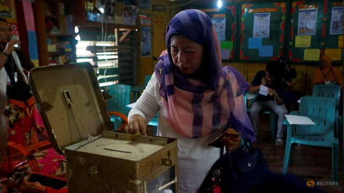 Philippine referendum returns big 'yes' vote on Bangsamoro self-rule