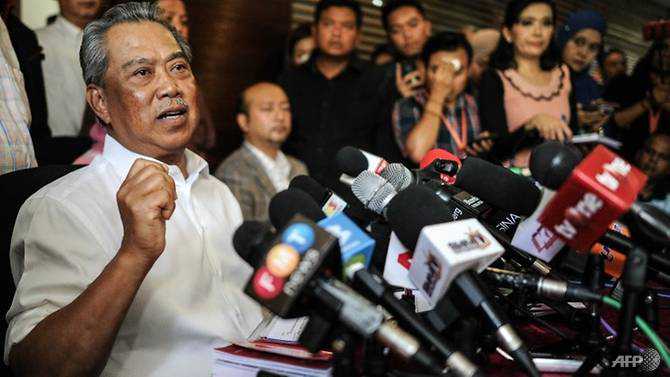 Loss of Cameron Highlands by-election a lesson for Pakatan Harapan: Muhyiddin