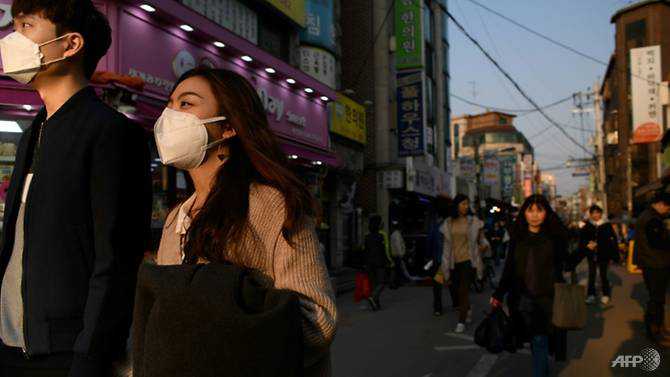 South Korea's first airborne fight against 'Chinese' pollution fails