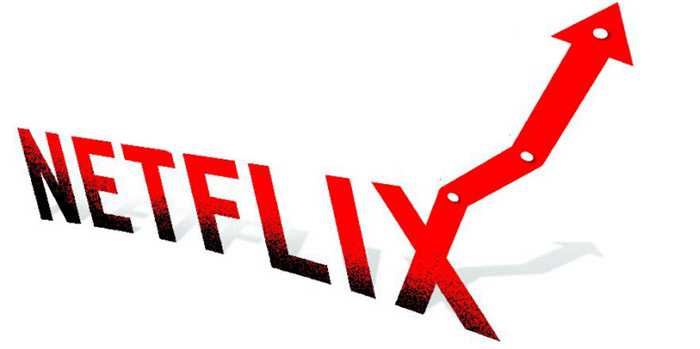 Netflix Users in Korea Surpass 1 Million