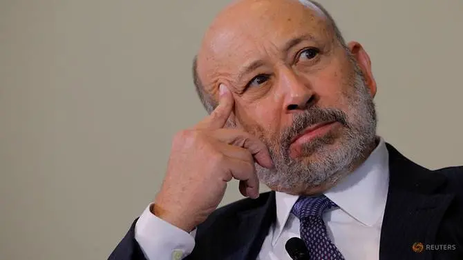 Goldman Sachs says 1MDB scandal could hit pay for top executives