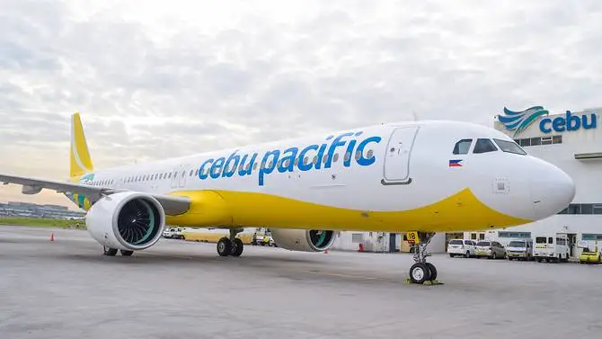 How Cebu Pacific, one of Asia’s oldest budget airlines, wants to keep soaring