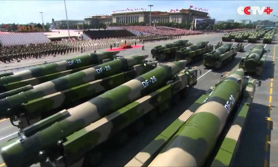 Is China’s ‘Guam killer’ missile all it’s hyped up to be?