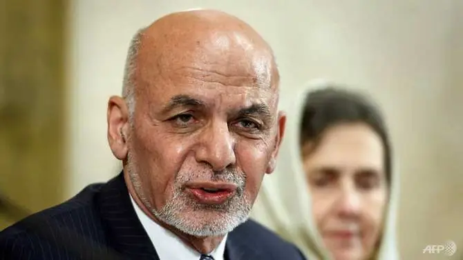 Taliban take centre stage as Kabul cut out of peace talks