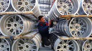 US-China trade war: UN warns of 'massive' impact of tariff hike
