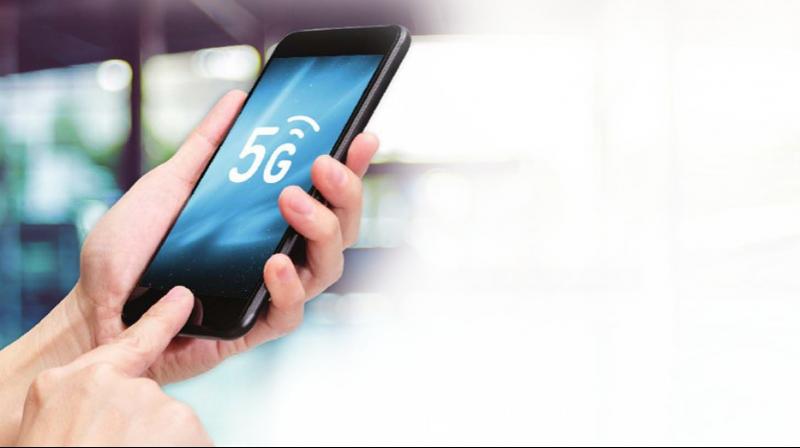 Clear rules apply to all providers in building 5G network