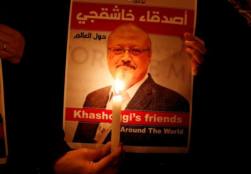 U.N. inquiry says Saudis ordered Khashoggi murder