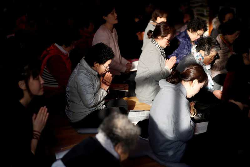 TV drama stirs debate over South Korea’s education culture