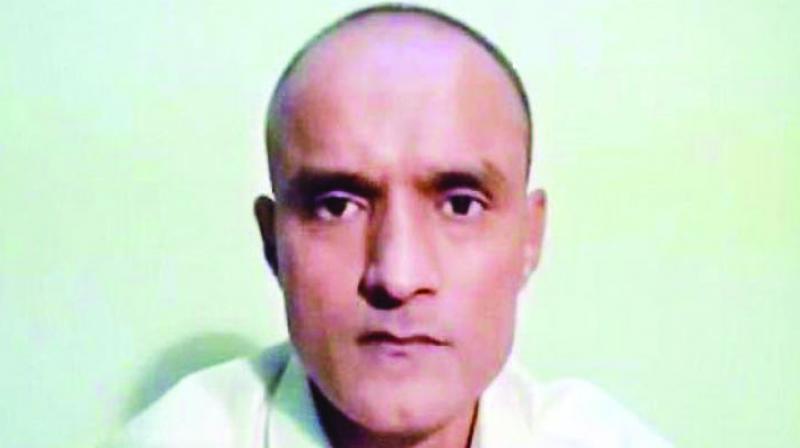 Pakistan to submit Jadhav proof in ICJ February 19