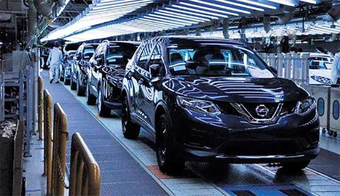 Renault Issues Stern Warning to Striking Workers in Korea