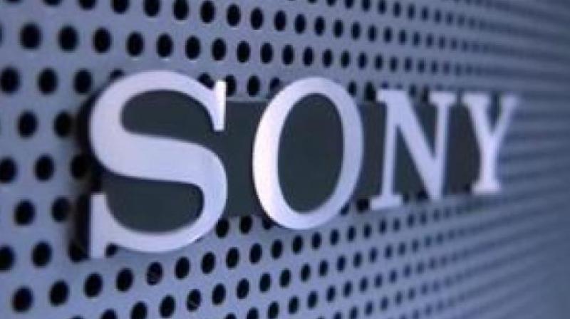 Sony stock jumps after first-ever share buyback announcement