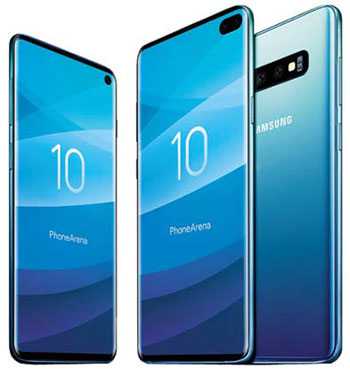 Samsung to Unveil Mid-Priced Smartphone in San Francisco