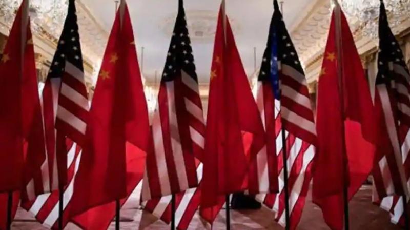 China wants a deal with USA very badly: Trump