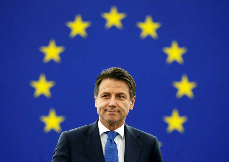 Italy PM calls for fairer Europe, faces EU anger