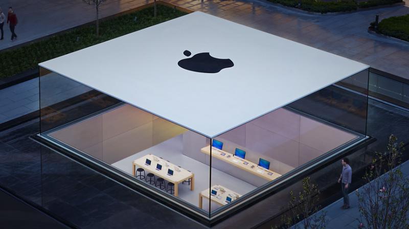 Apple will launch TV service with CBS, Viacom and Starz in April