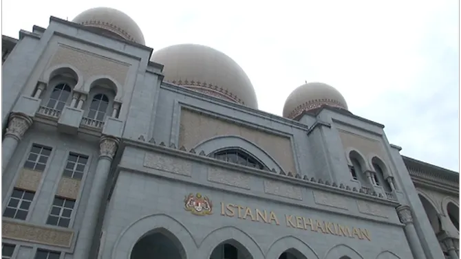 Malaysian judiciary lodges police report over allegations of misconduct and interference