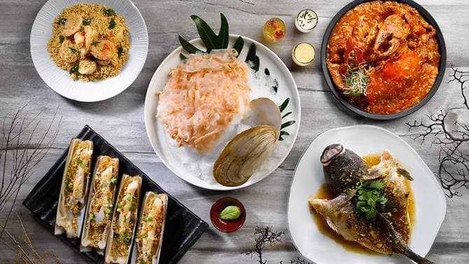 Jumbo Group to open first seafood restaurant in South Korea by September