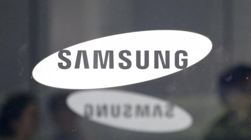 Samsung takes advantage of Huawei’s troubles, bets big on network gear