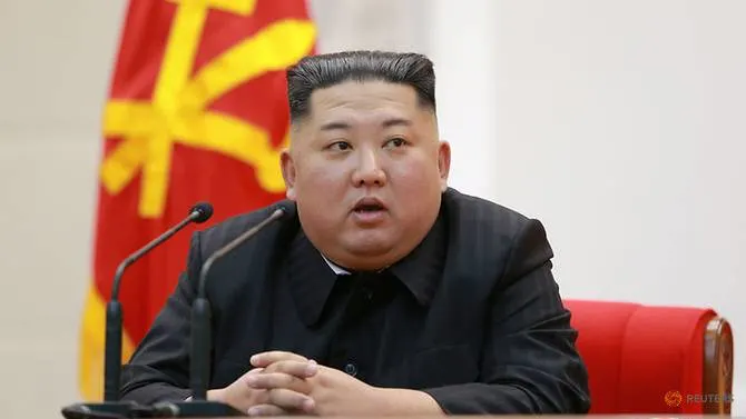 Kim Jong Un to arrive in Vietnam on Feb 25 ahead of Trump summit