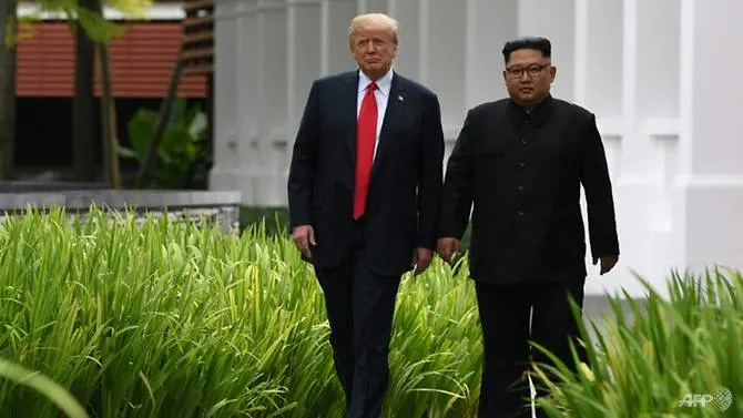 North Korea envoy en route to Hanoi ahead of Trump-Kim summit: Yonhap