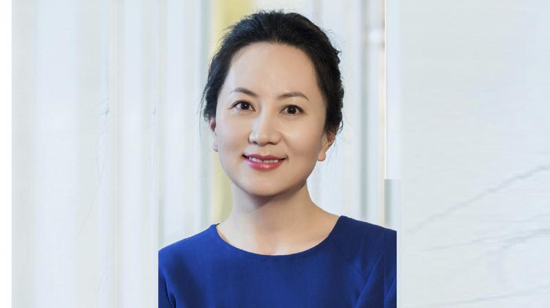 Huawei founder says Huawei CFO arrest was politically motivated
