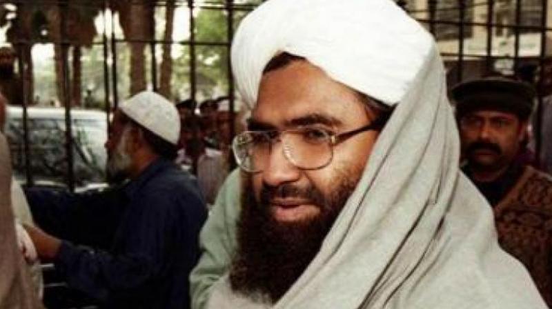 Pakistan dismisses claim of seizing JeM headquarters, calls it 'seminary'
