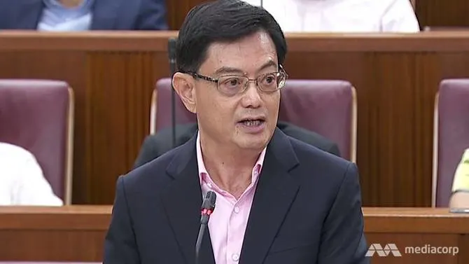 Commentary: The Singapore Budget and Heng Swee Keat’s shift away from Big Government 