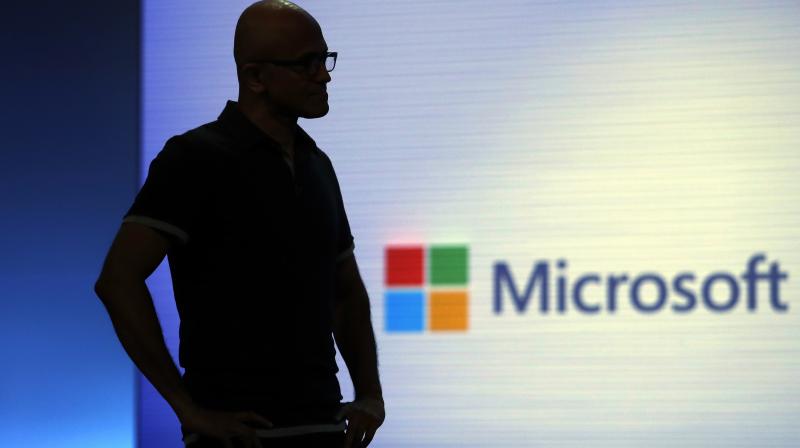 Microsoft workers demand it drop USD 480 million US Army contract