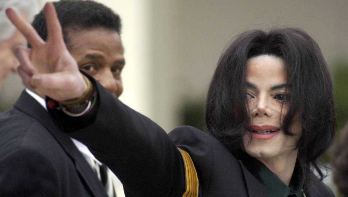 Michael Jackson estate lawsuit sues HBO over documentary