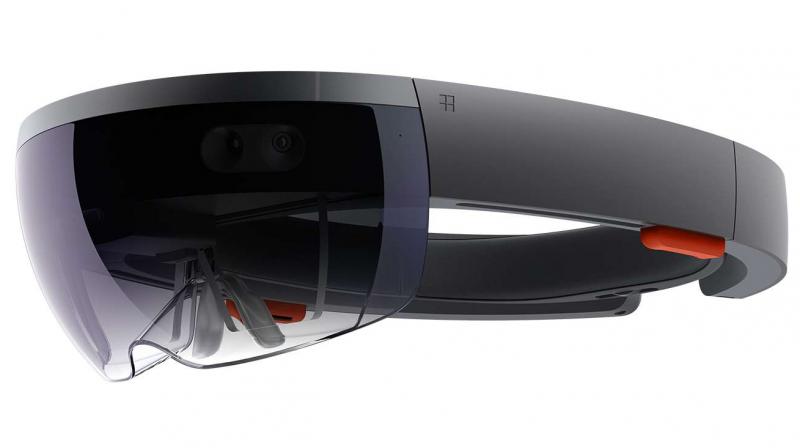 HoloLens team calls on Microsoft to cancel US Army contract