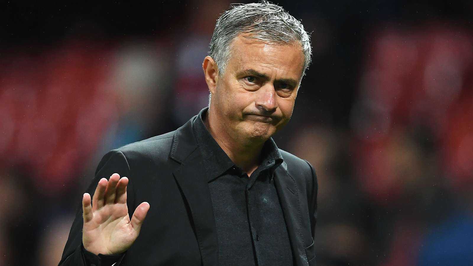 'I want to work with people I love' - Mourinho looking to avoid conflict at next job