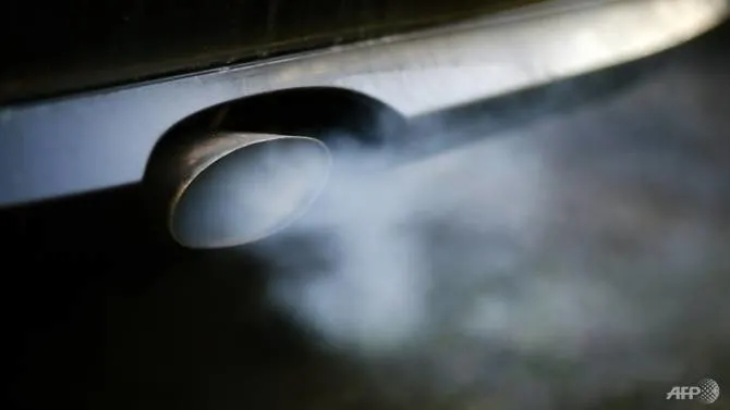 Nearly 50% of transport pollution deaths linked to diesel: Study