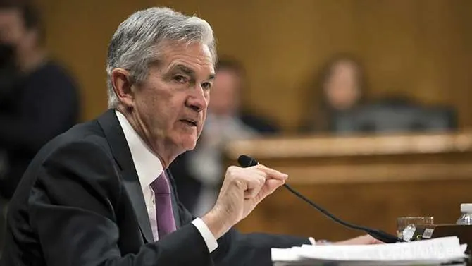 US inflation to fall further below 2% target: Fed's Powell 