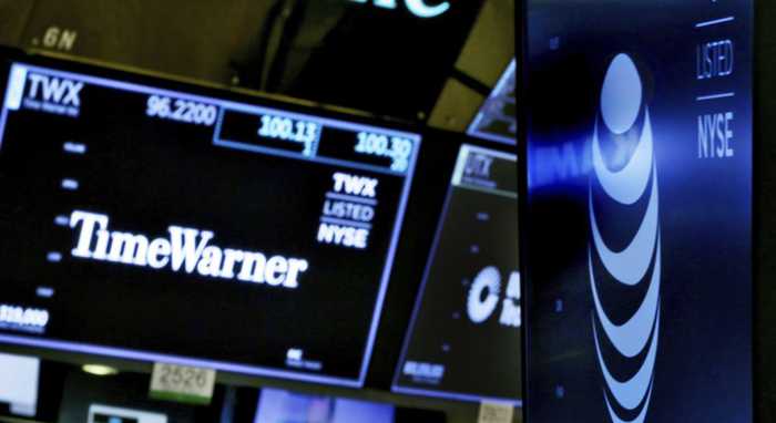 U.S. Appeals Court Clears AT&T's $81 Billion Purchase of Time Warner