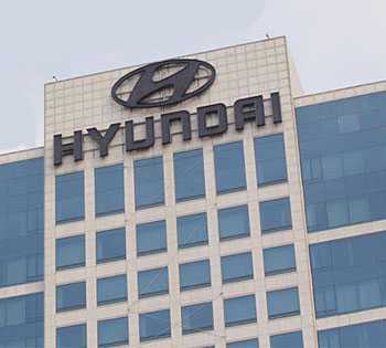 Hyundai to Make Massive Investment in R&D