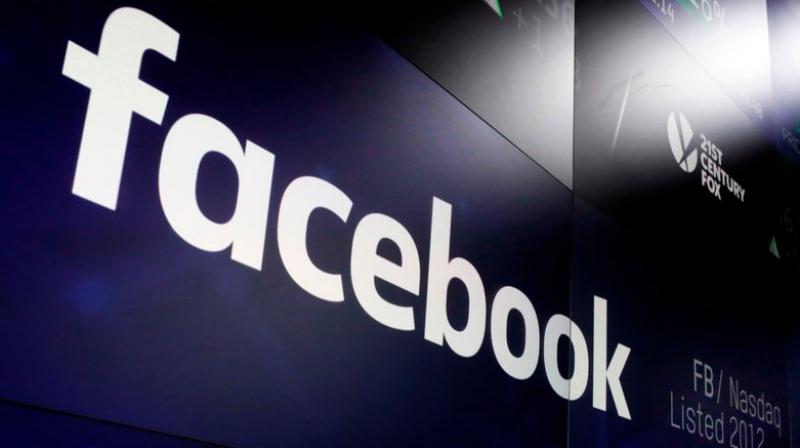 Facebook sues over sales of fake accounts, likes and followers