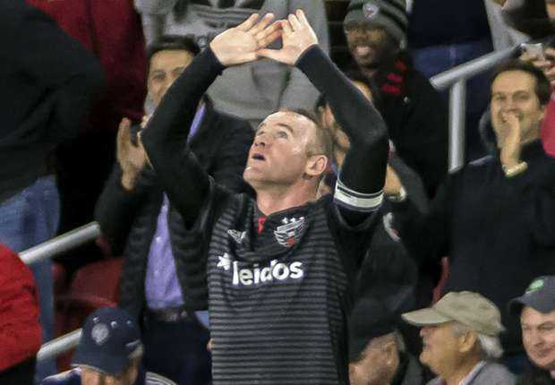 Rooney’s DC United blank defending MLS champs Atlanta