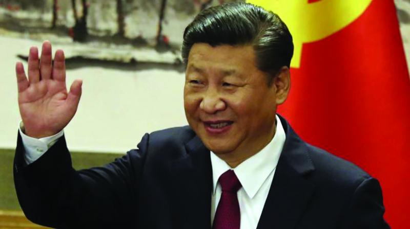 Xi Jinping faces doubts at Parliament annual meet