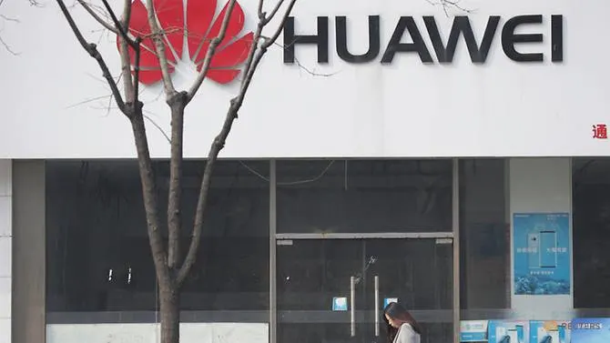 China says Canadian stole secrets; Huawei to sue US