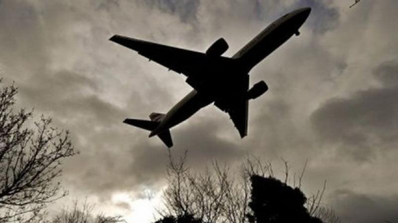 Pakistan airspace fully reopened, says aviation authority