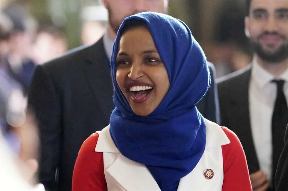 Dems to introduce resolution condemning anti-Semitic comments amid Omar scandal
