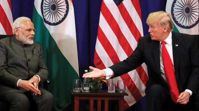 India: Trump's preferential trade status will have minimal impact
