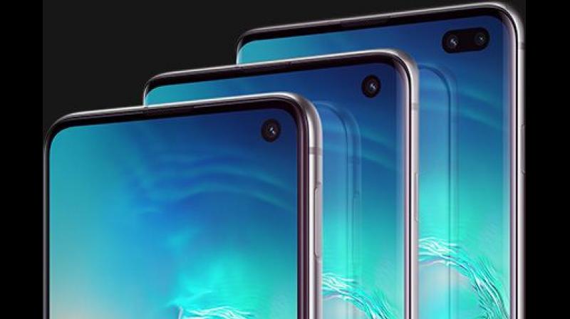 Galaxy S10 has highest-ever A+ grade display panel: DisplayMate