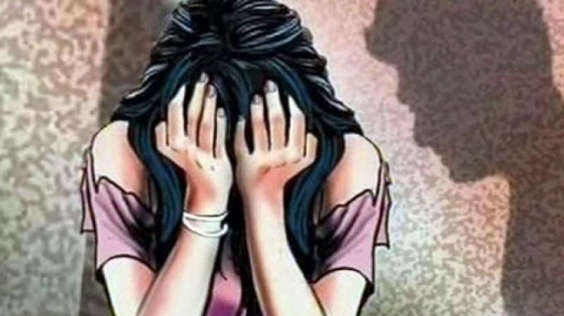 Eight-year wait for rape victim petition in SC