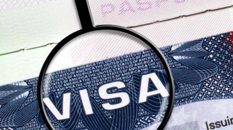 US revises visa rules for Pak; validity slashed from 5 years to 1 year