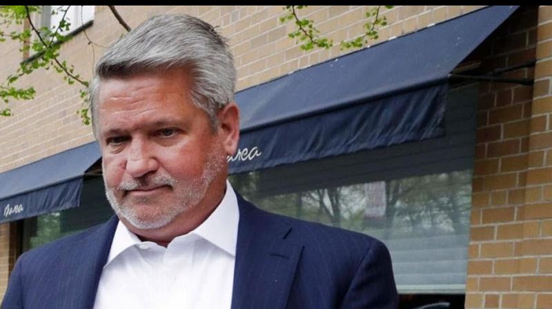 Bill Shine quits White House, to join Trumps 2020 Presidential campaign