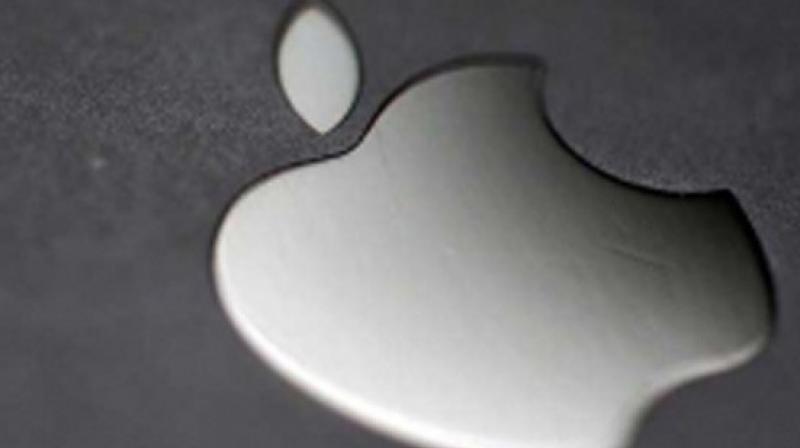 Apple acquires patents from Lighthouse