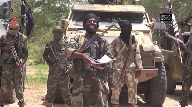 Attack in Niger kills soldiers, boko haram militants: Report
