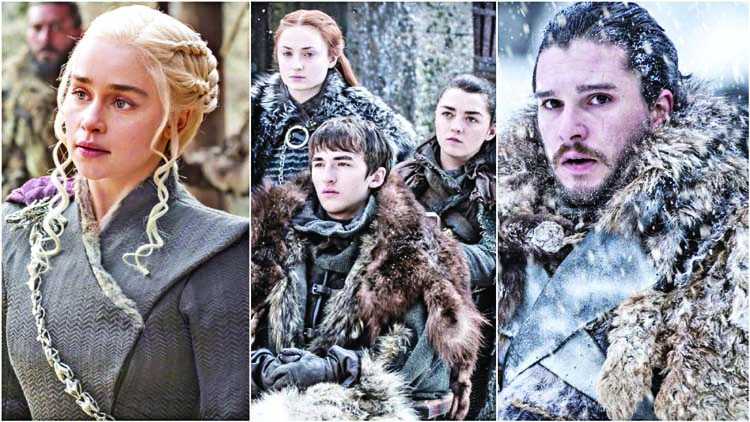 Game of Thrones: What will season 8 bring?